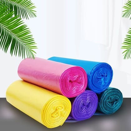 Enviclean Bio Plastic Bag (500kg) | Eco-Friendly Food Grade Material | Shopping & Grocery Storage