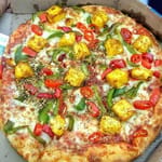 Pizza Time