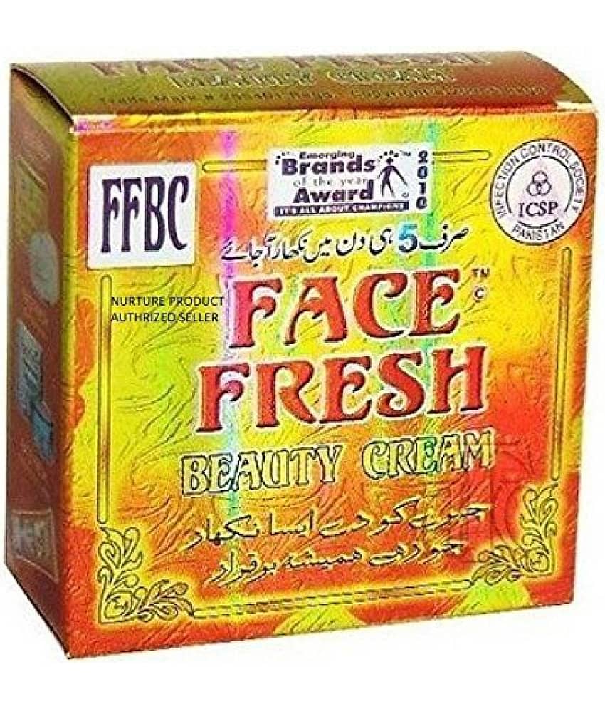 I Care Beauty Face Fresh Beauty  Day Cream 30 gm