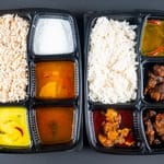 Chinna Inti Foods Curries