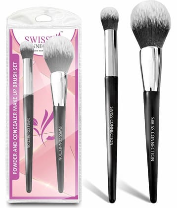 Swiss Connection Swiss Connection Synthetic Wet & Dry Products 68 g 2 Pcs
