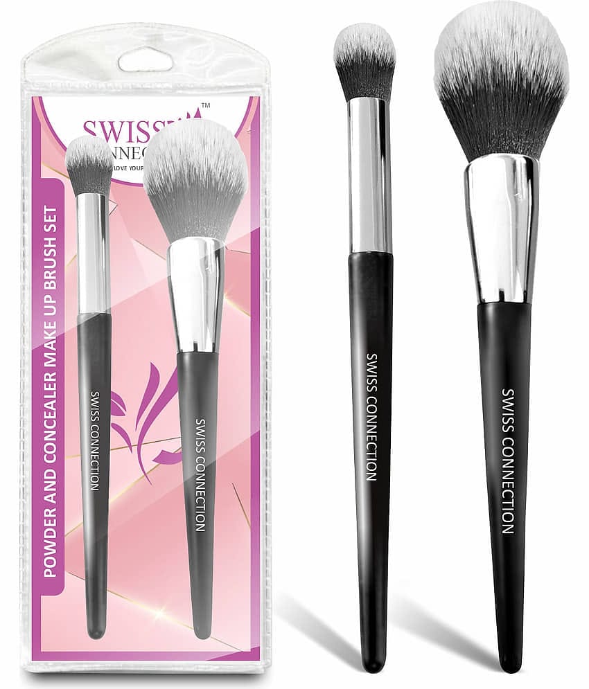 Swiss Connection Swiss Connection Synthetic Wet & Dry Products 68 g 2 Pcs