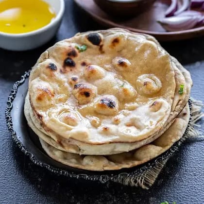 Butter Tandoori Roti