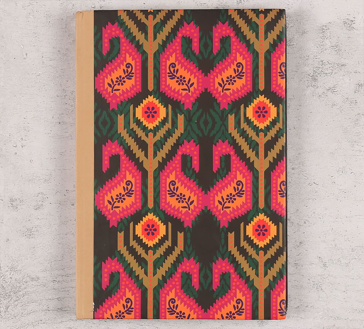 Quivering Sublime A5 Notebook