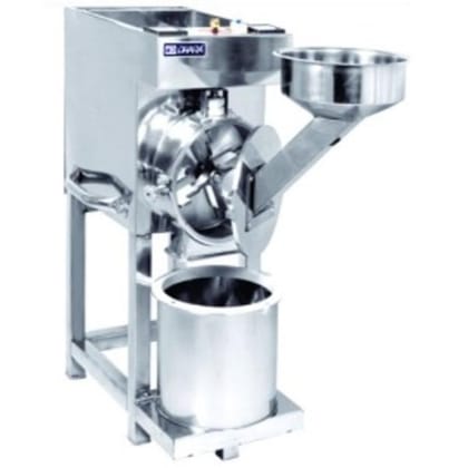 SS Pulverizer Machine