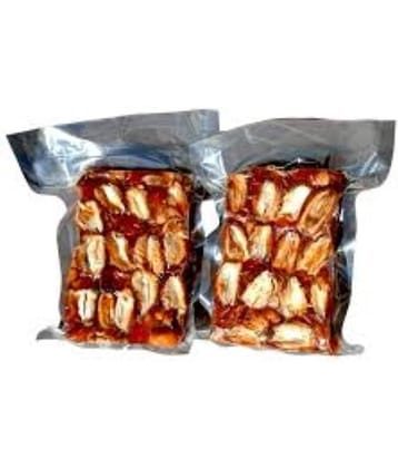 Wellcure seedless dates 500gms