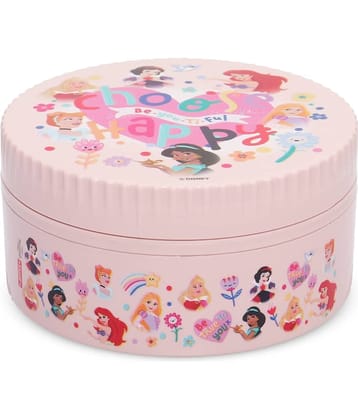 Jaypee Unimunch Kids Lunch Box Stainless Steel School Lunch Boxes 1 - Container ( Pack of 1 )