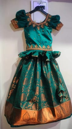 VIMALA TRENDY CREATIONS Exquisite Ethnic Wear