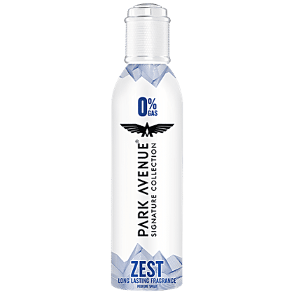 park avenue zest