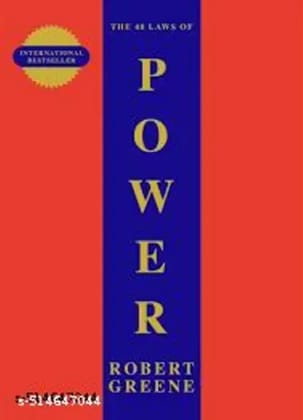 The 48 Laws of Power - Your Essential Guide to Mastering Influence and Control