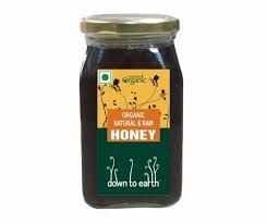 MO HONEY-250GM(MRP-215)