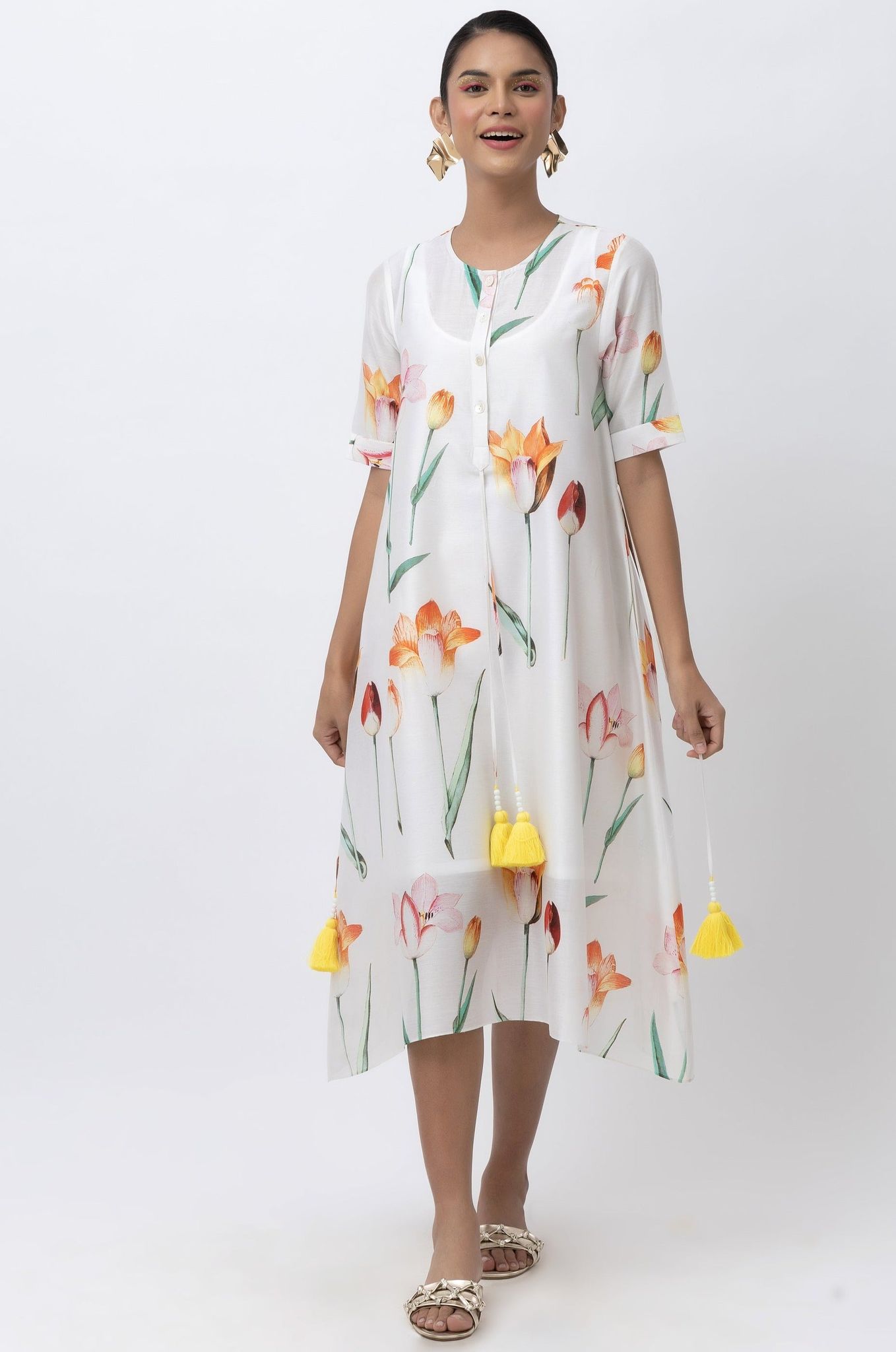 SUMMER - FUN  - 23 -A-X- SMALL