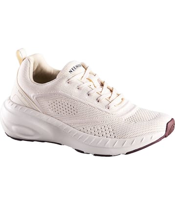 Neemans Neemans Begin Walk Flow  Beige Men's Sneakers
