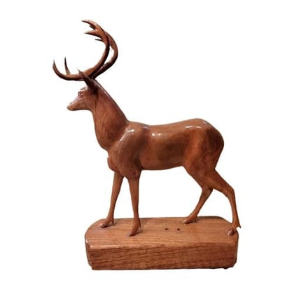 Sangai - Wooden