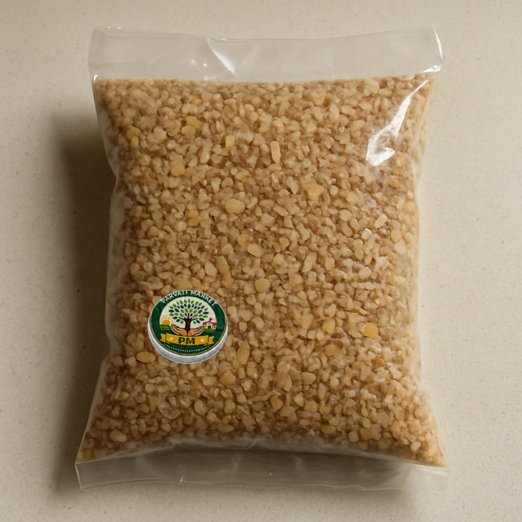 Parvati Market's dalia mix