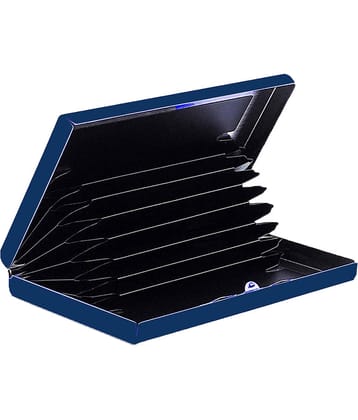 Stealodeal Steel Card Holder ( Pack 1 )