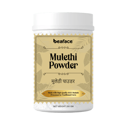 Mulethi-powder-known-licorice-dark-spots-blemishes-skin-tone