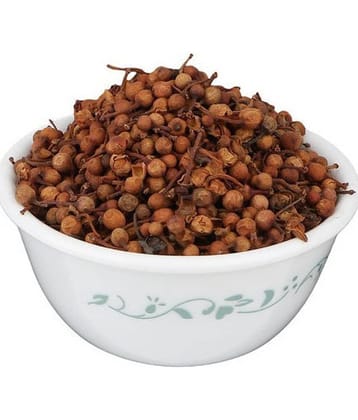 Nutrixia Food Nagkesar/नागकेसर / Iron Wood Tree/Mesua ferrea  250 gm