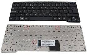 Laptop Keyboard Compatible for SONY CW Series (Black)