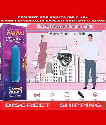 XOXO POCKET Bullet VIBRATOR For Women sexy vibrator for women best vibrator by-sex tantra