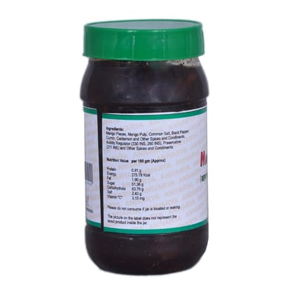 Mango Chutney