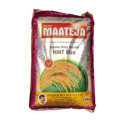 Sree Maateja - HMT Rice 26 Kg