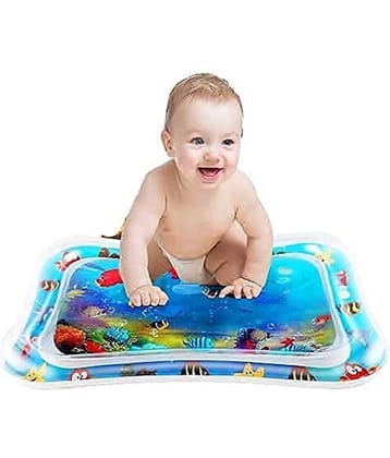 Double Sided Water Proof Baby Play Mat,