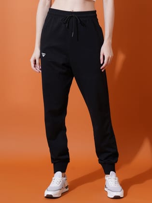 Black Joggers-2XL
