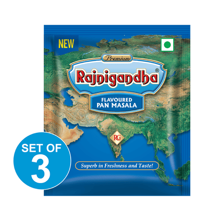 Rajnigandha ₹70.00 Pack