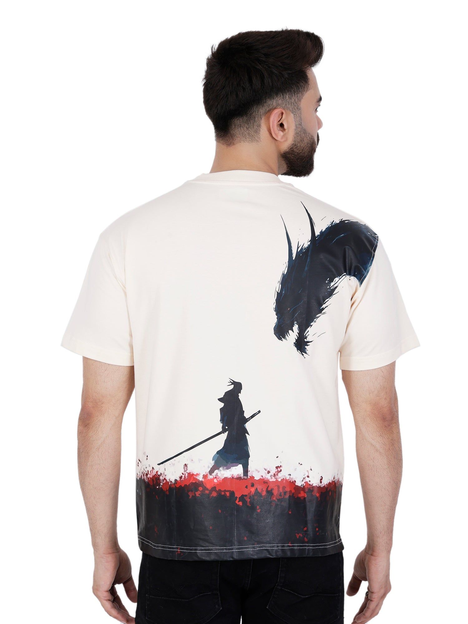 Shadow Ronin-S