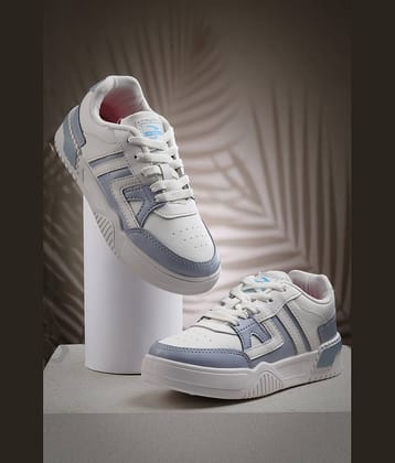 ASIAN Blue Women's Sneakers