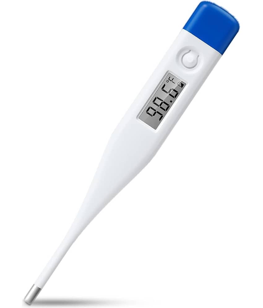OSR MEDPLUS Oral Thermometer Hard -Tip