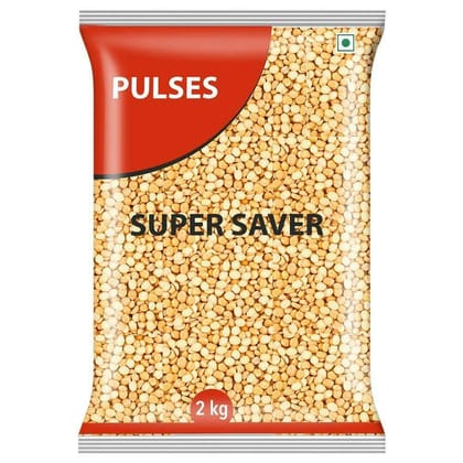 The Gir Chana Dal - 1 kg