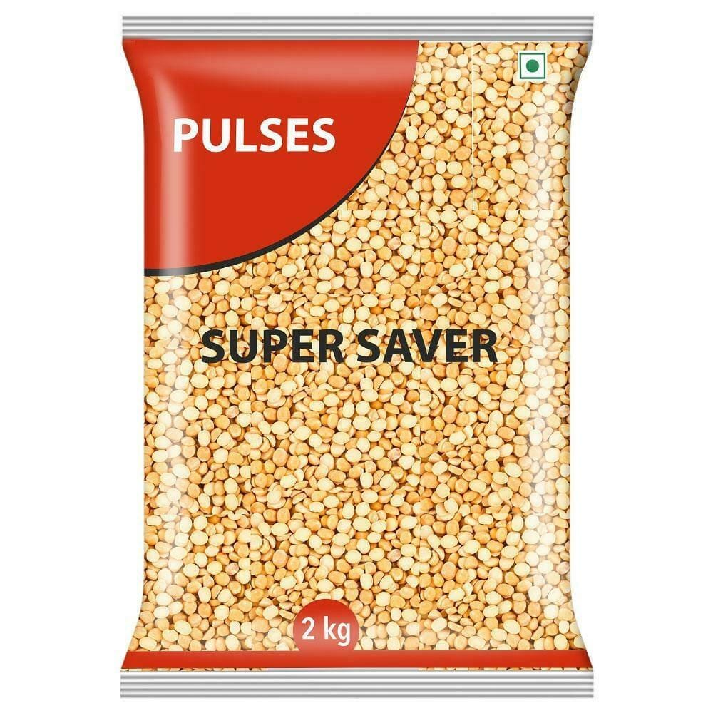 The Gir Chana Dal - 1 kg