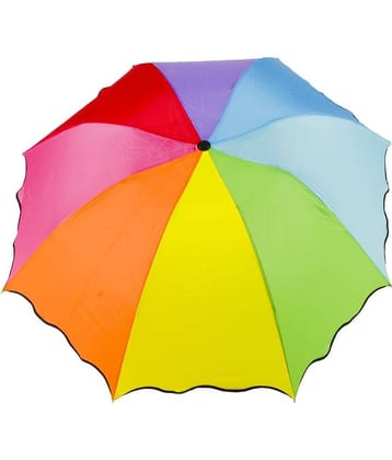 Bizarro Multi 4 Fold Umbrella