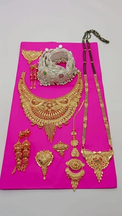 Jewellery Sets C