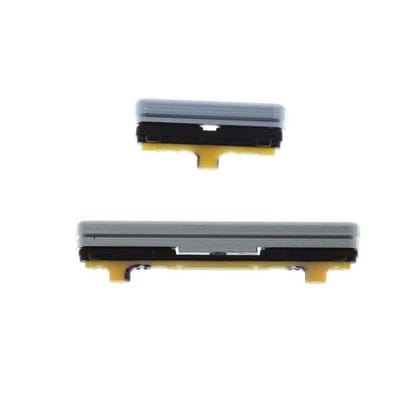 Outer Power Volume Button Side Keys for Samsung Galaxy Fold