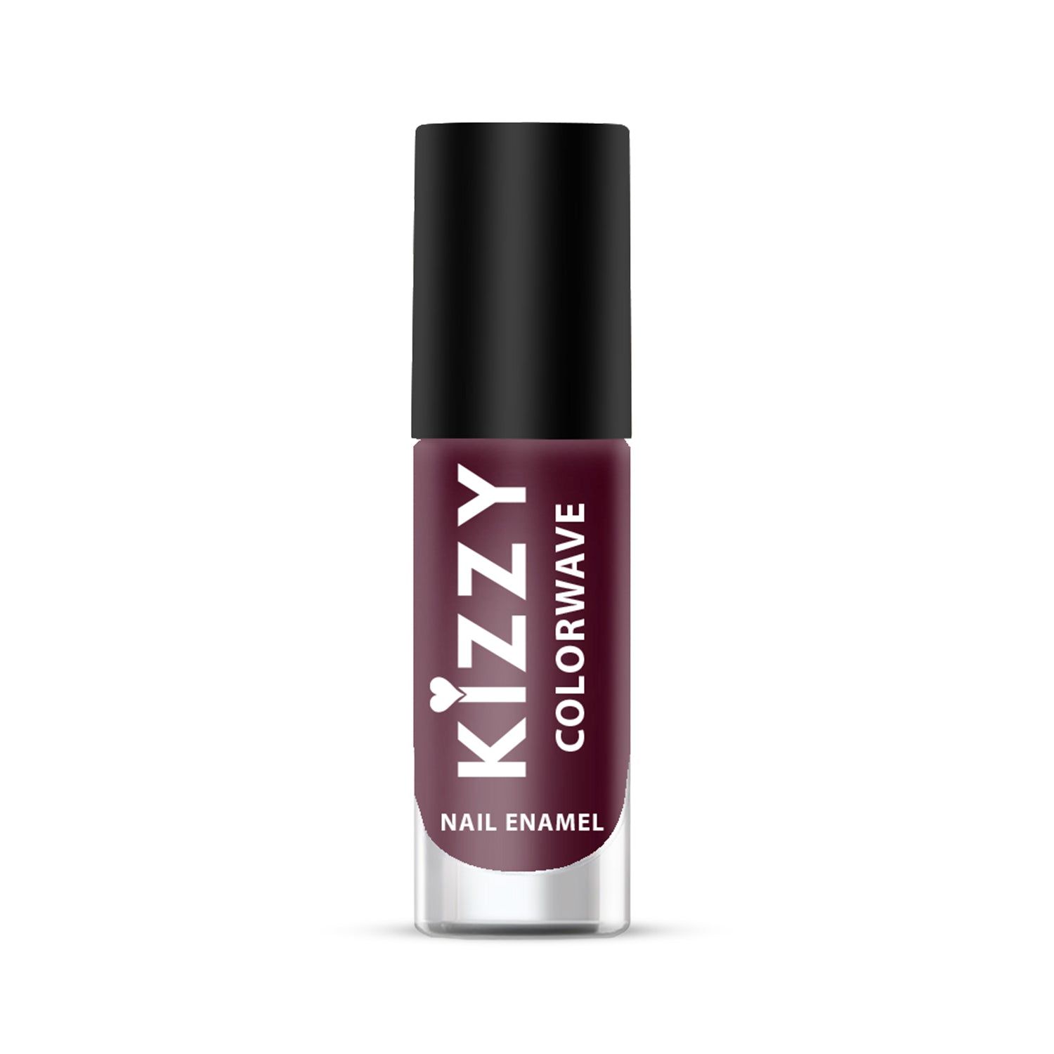 Jaquline USA Kizzy Color wave |Rich Pigmentation |Long-Lasting Wear| Smooth & glossy finish| Sugar Plum 08
