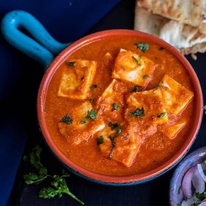 Khoya Paneer