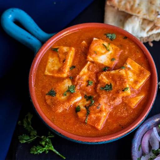 Khoya Paneer