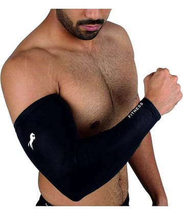 Just Rider arm sleeves Elbow Protection