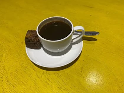 Espresso (Chocolate)