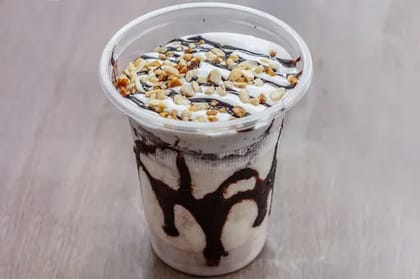 Monte Carlo Vanilla