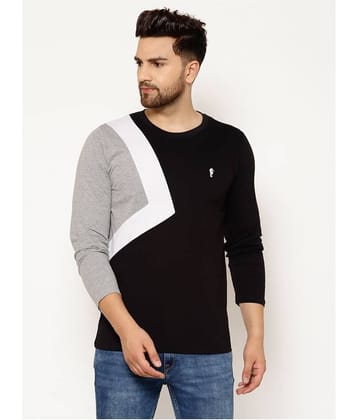 EPPE Grey Cotton T-Shirt Single Pack