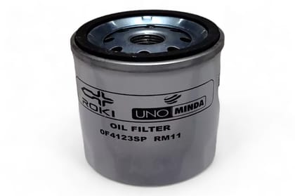Uno Minda Oil Filter OF4123SP