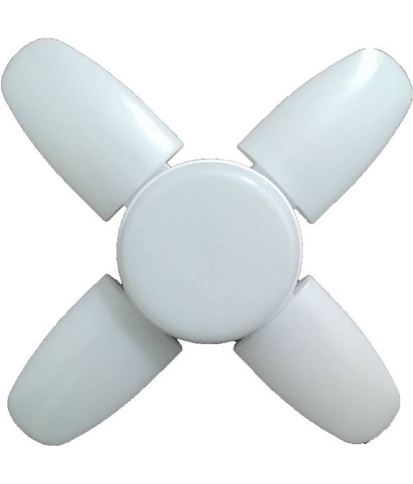 HINGOL 28W LED Bulb Natural White - Pack of 1