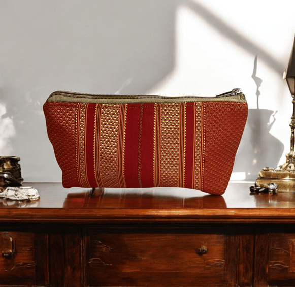 Hand Pouch (12.7cm*22.86cm)