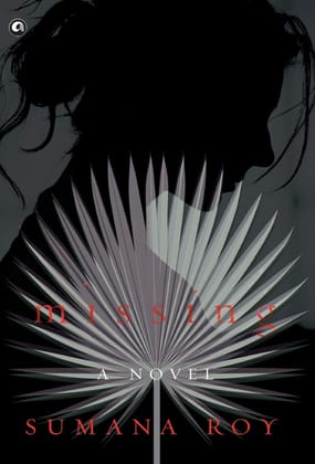 Missing: What happens when a wife goes missing.