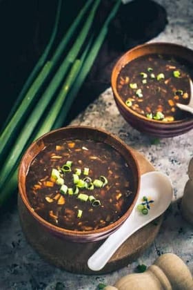 Hot-n-sour Soup