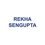 REKHA SENGUPTA